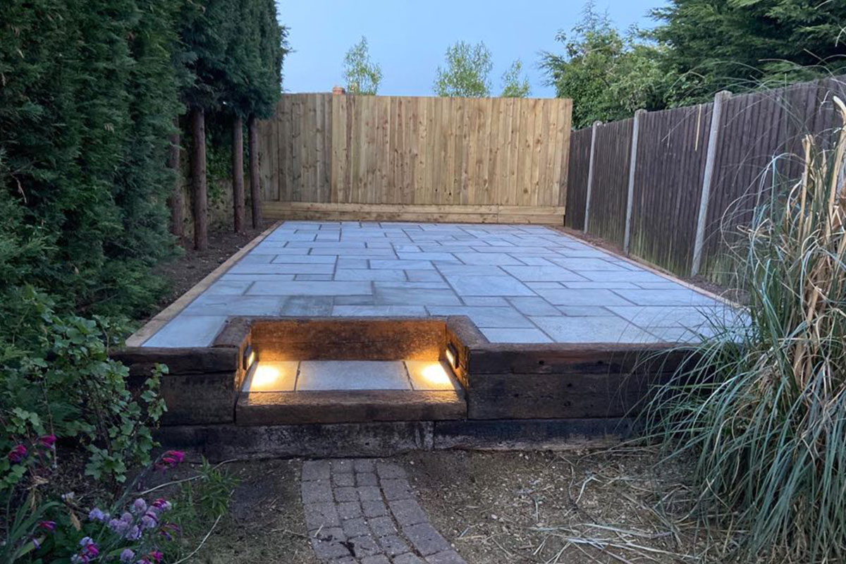 Greens Landscapes Gloucestershire