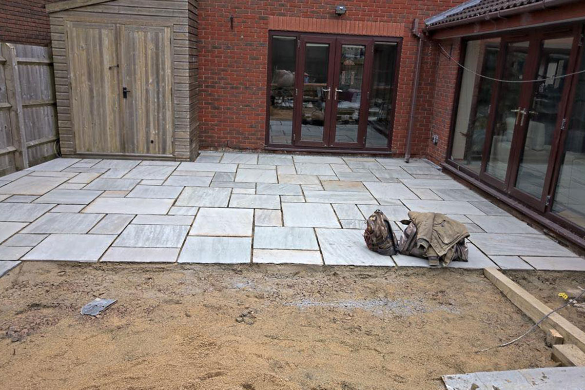 Greens Landscapes Gloucestershire